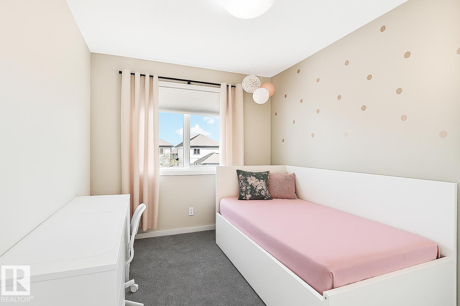 #17 3103 HILTON DR NW, Edmonton