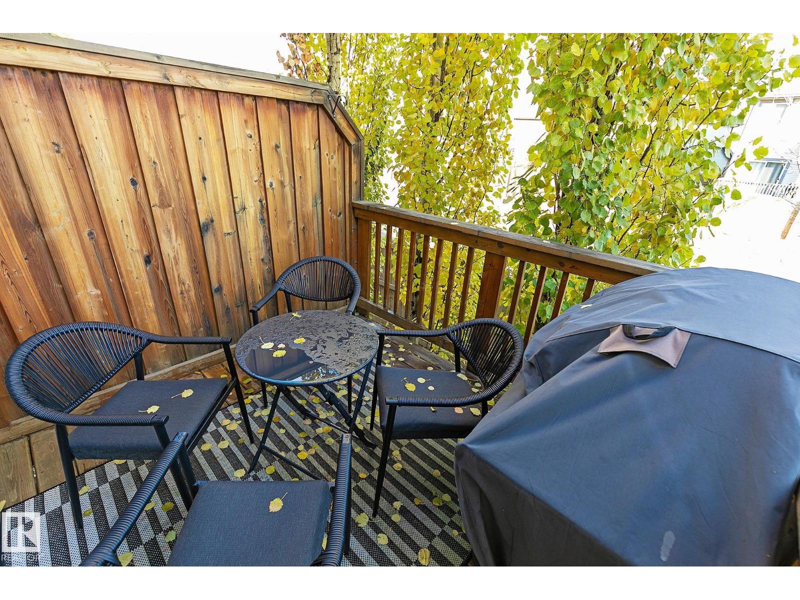 #17 3103 HILTON DR NW, Edmonton