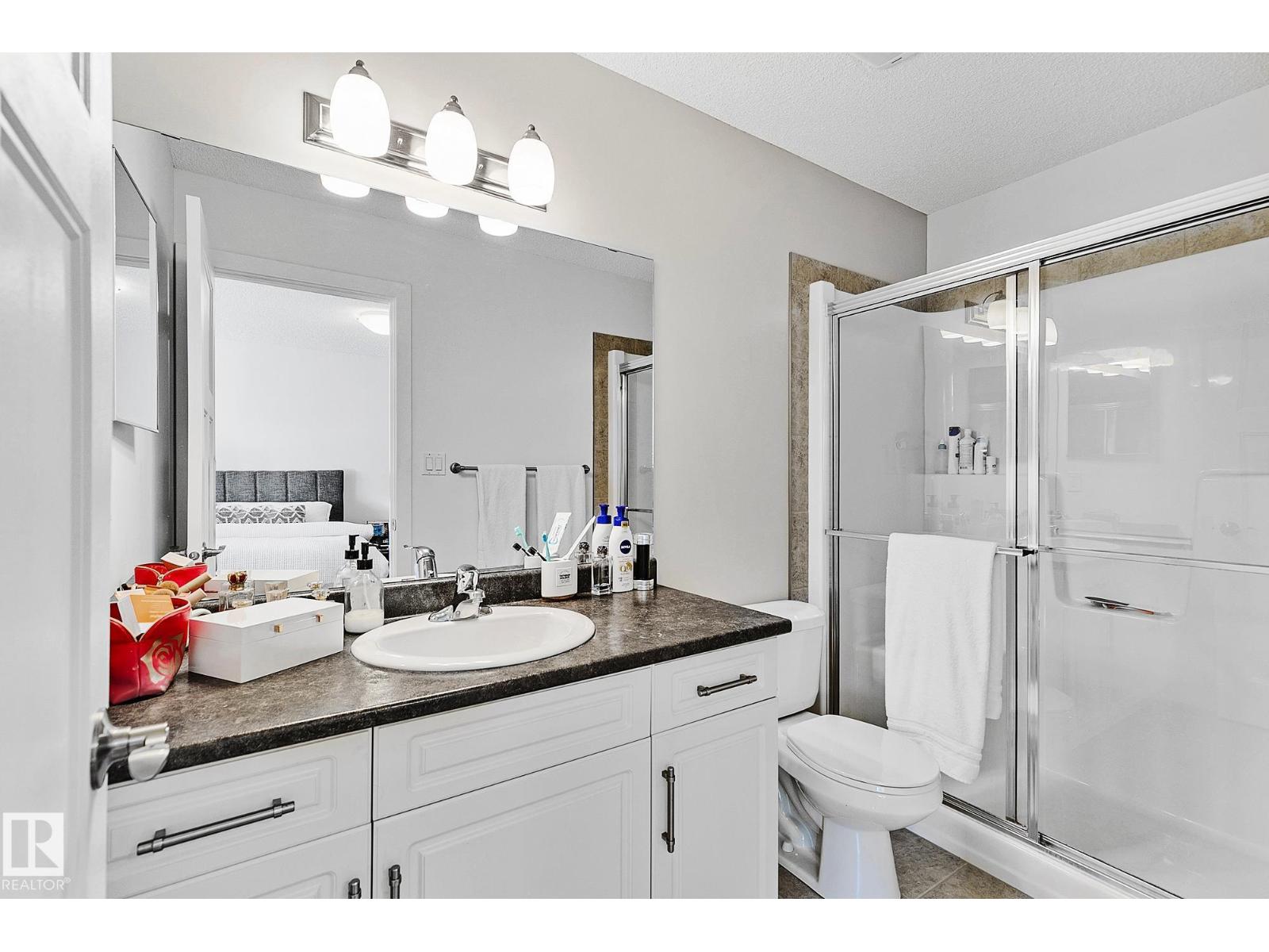 #17 3103 HILTON DR NW, Edmonton