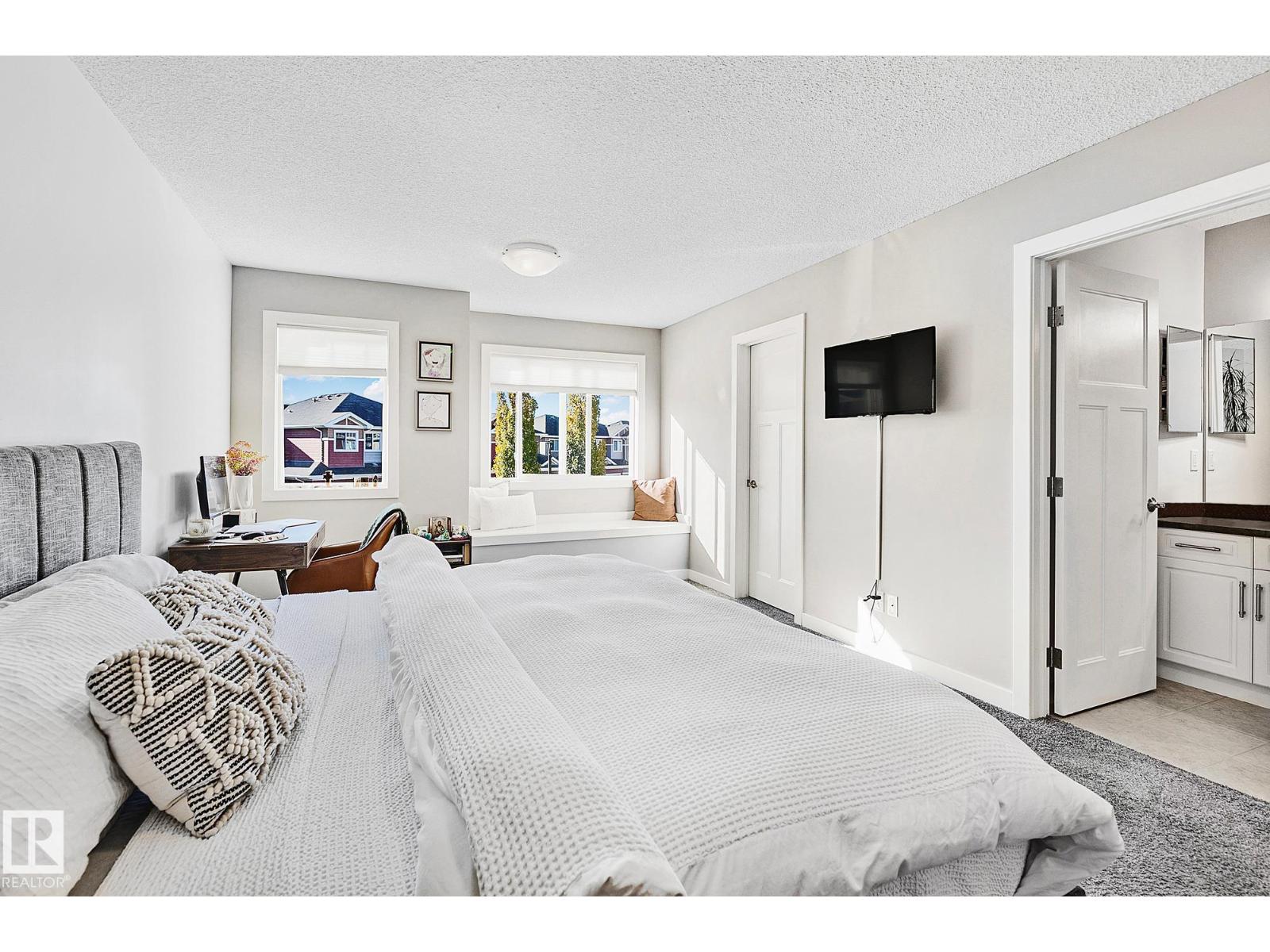 #17 3103 HILTON DR NW, Edmonton