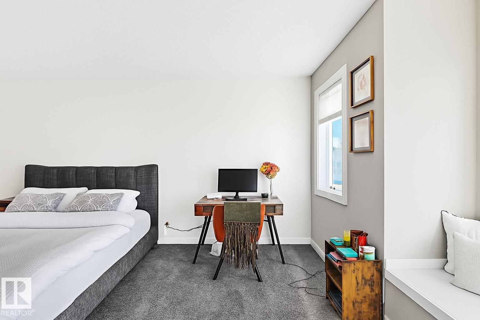 #17 3103 HILTON DR NW, Edmonton