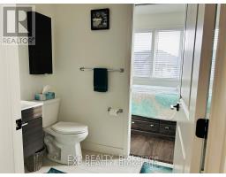 Bathroom - 307 - 20 Beckwith Lane, Blue Mountains, ON L9Y0R4 Photo 9