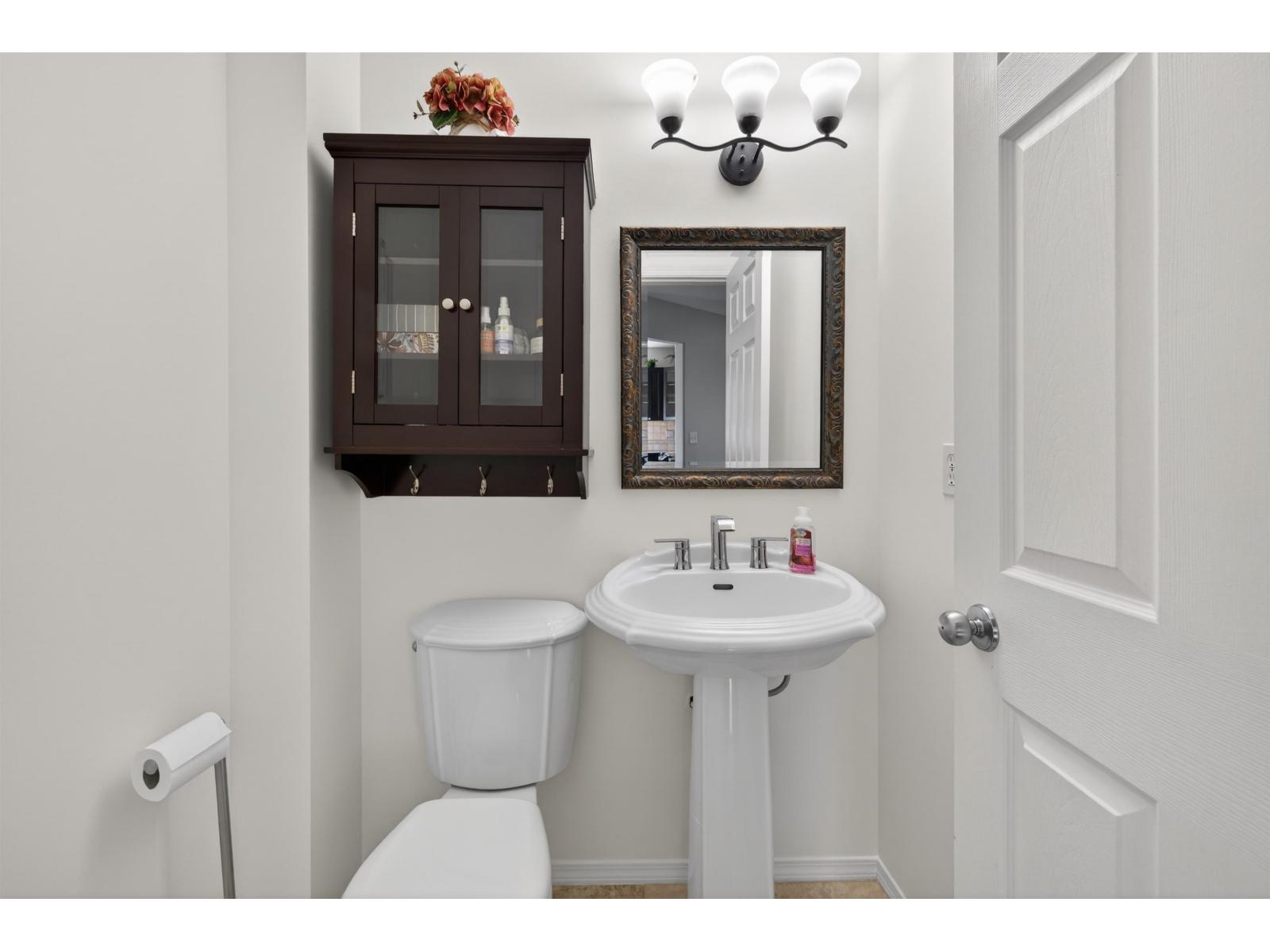 10 46906 RUSSELL ROAD, Promontory, Chilliwack