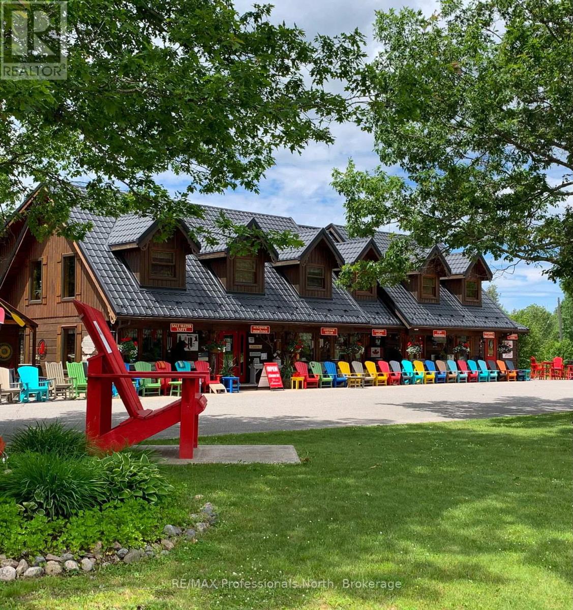 1141 KENNISIS LAKE ROAD