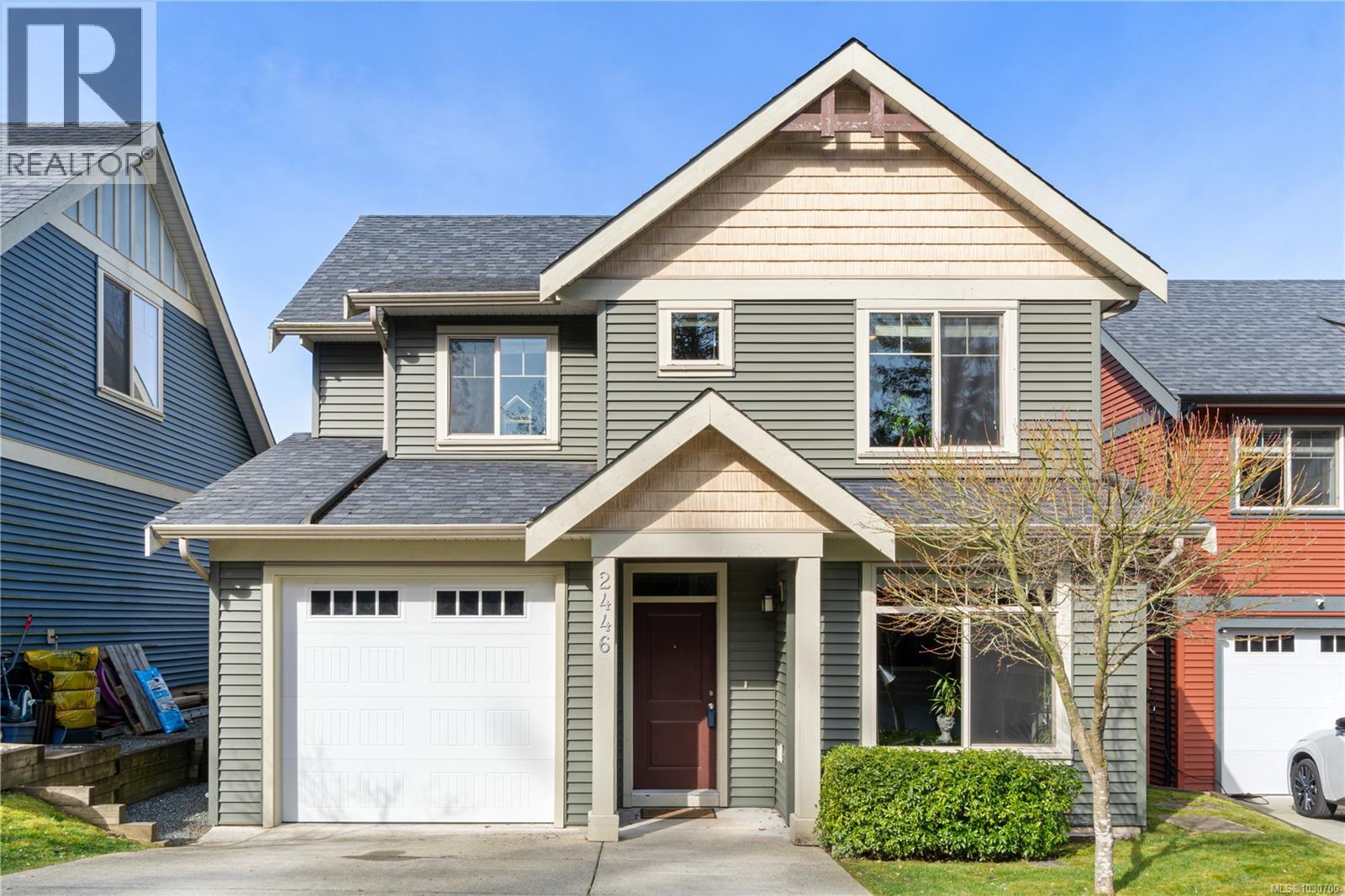 2446 York Cres, Nanaimo