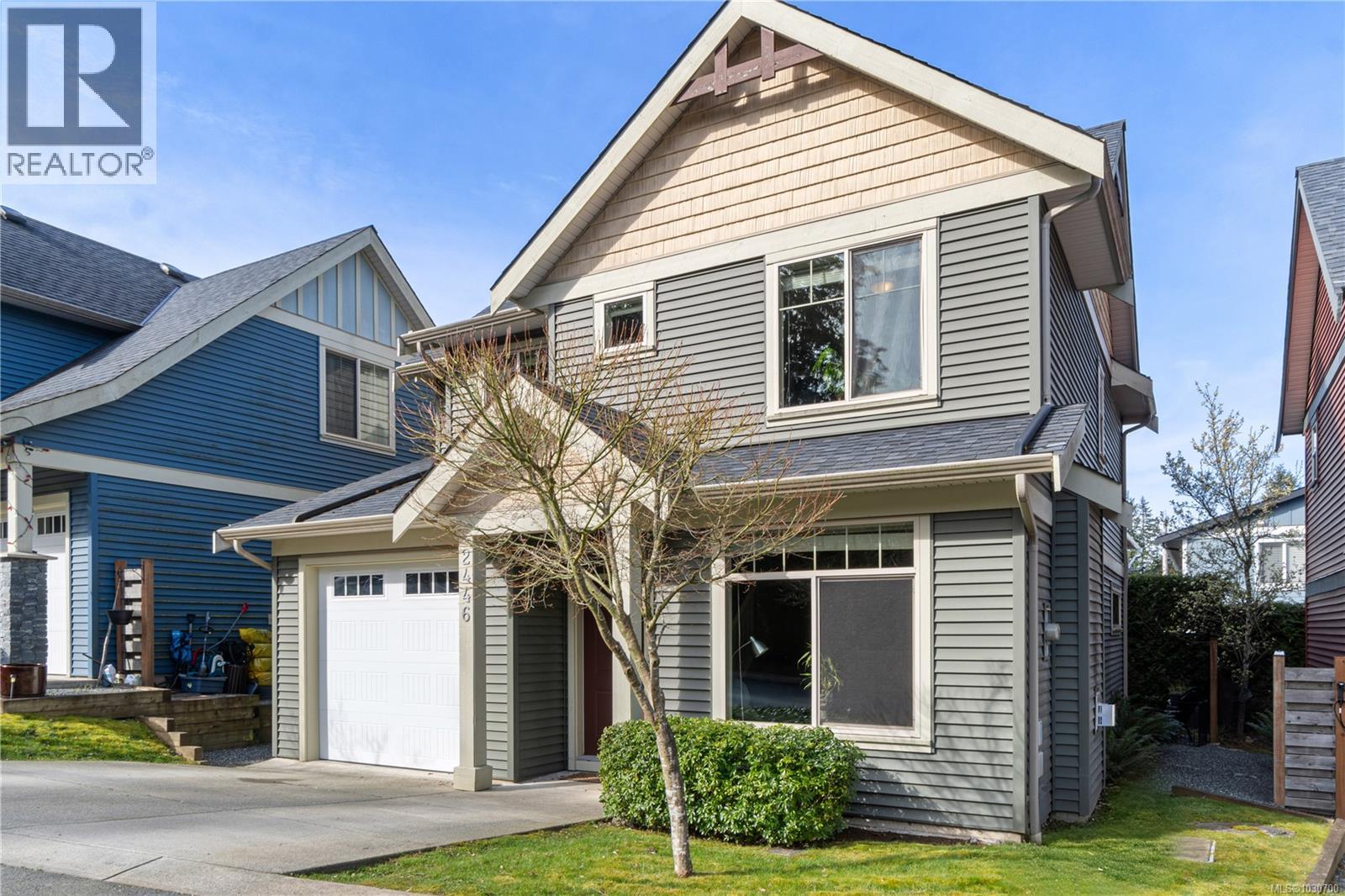 2446 York Cres, Nanaimo