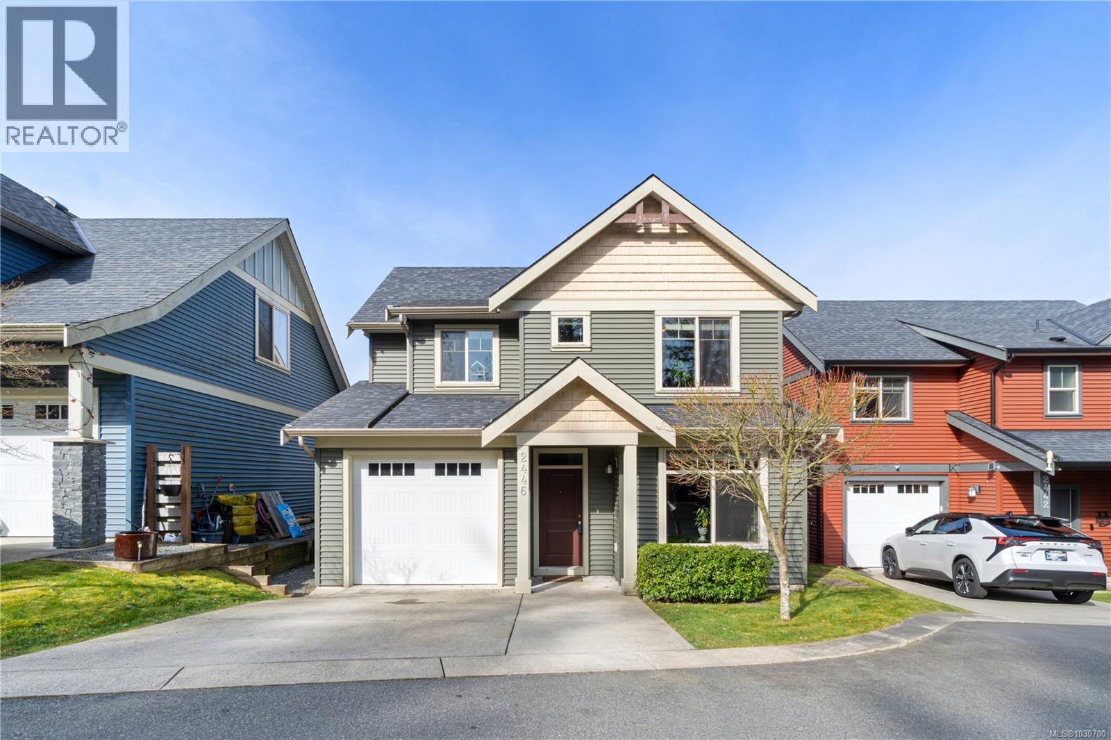 2446 York Cres, Nanaimo