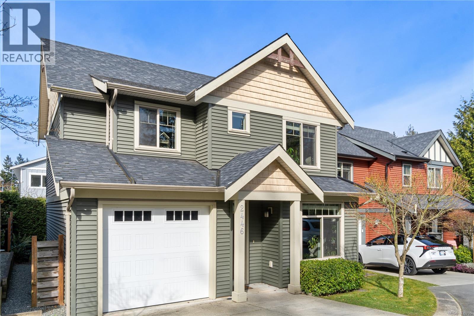 2446 York Cres, Nanaimo