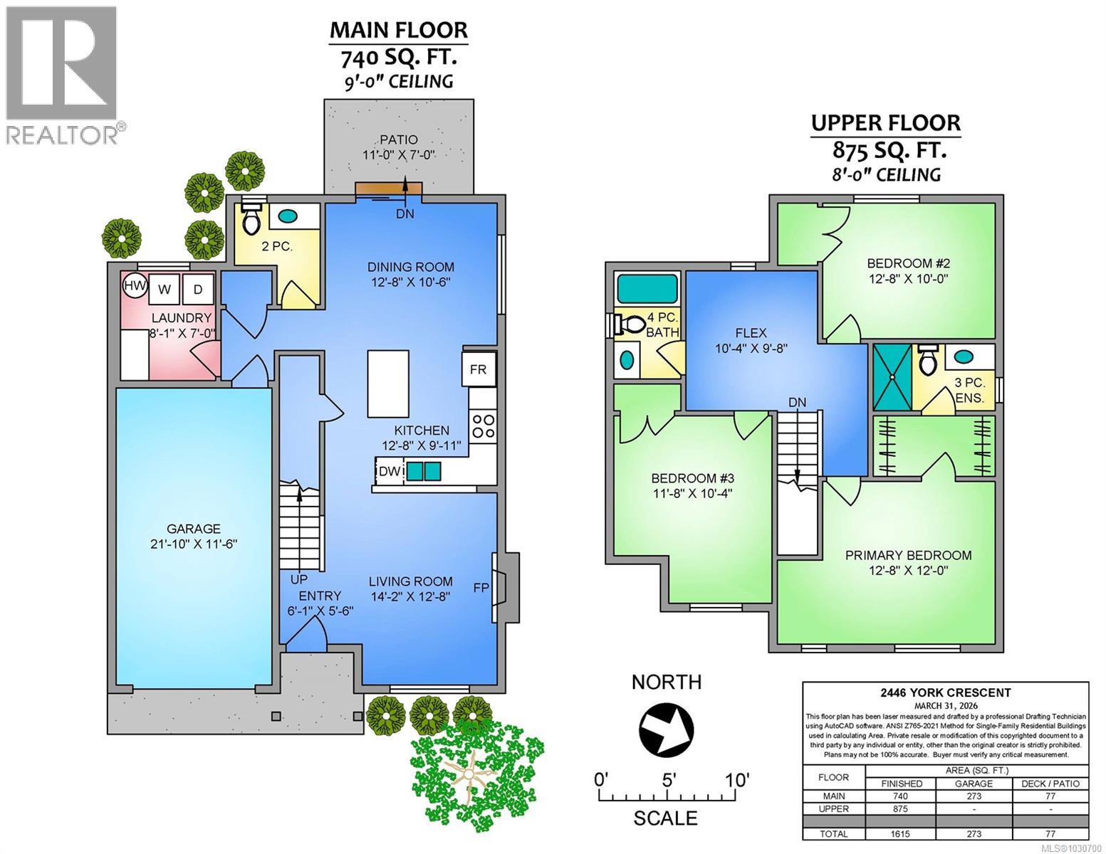 2446 York Cres, Nanaimo