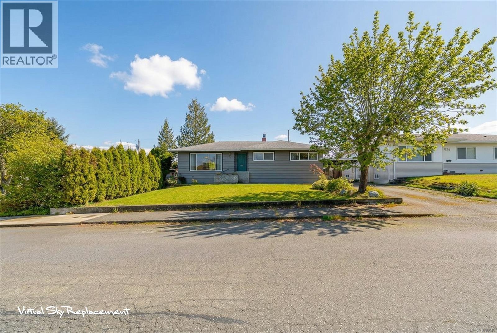 3775 Maitland St, Port Alberni