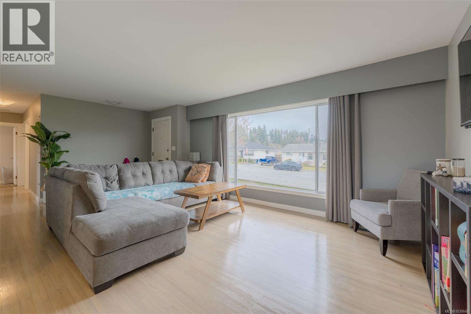 3775 Maitland St, Port Alberni