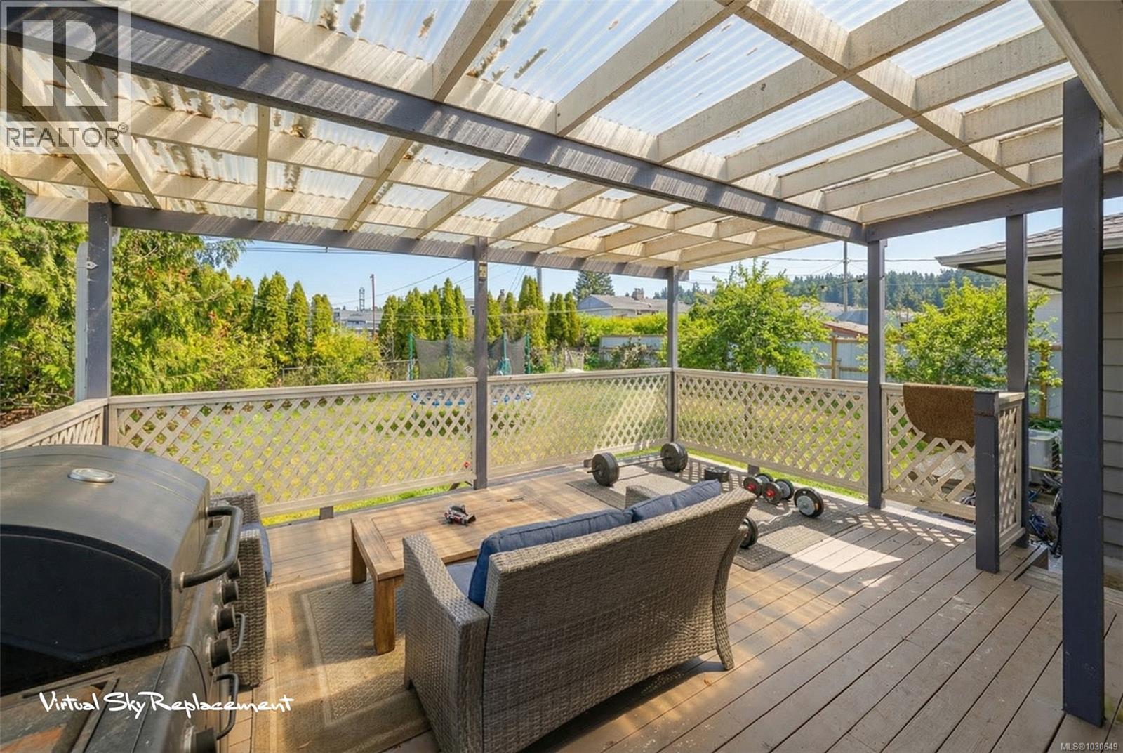 3775 Maitland St, Port Alberni