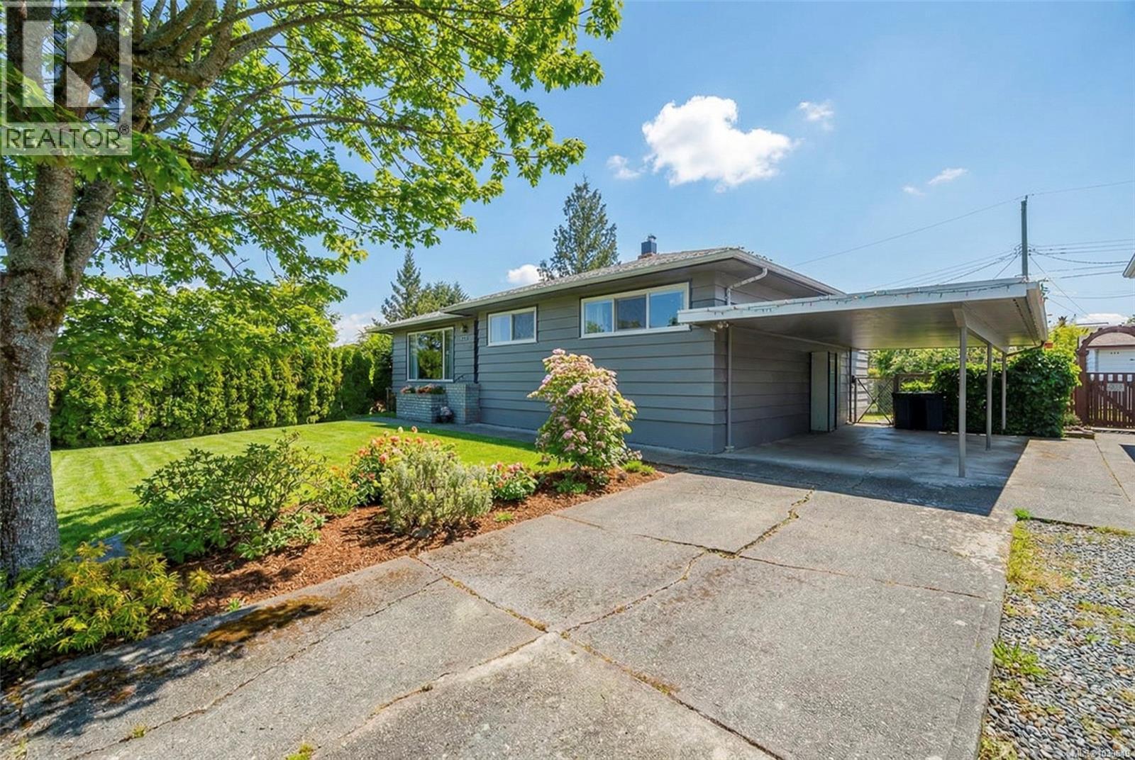 3775 Maitland St, Port Alberni