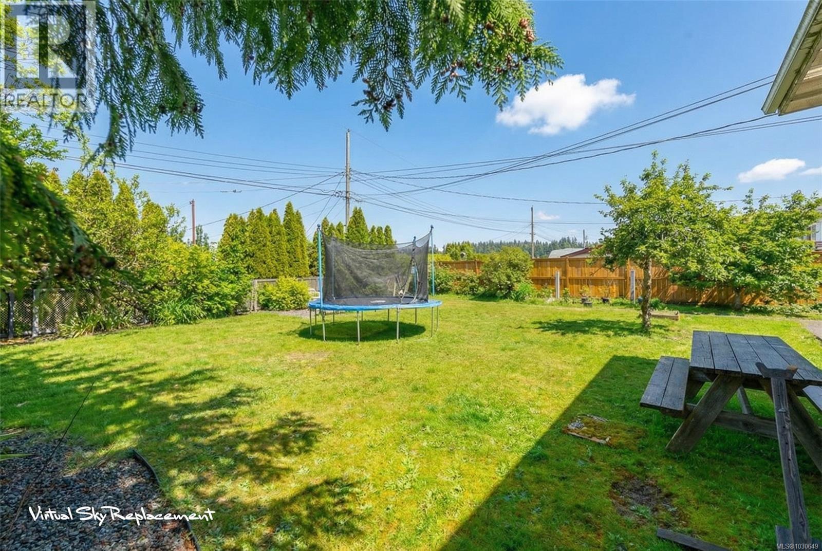 3775 Maitland St, Port Alberni