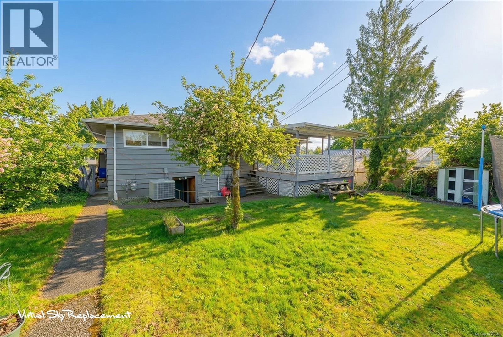 3775 Maitland St, Port Alberni