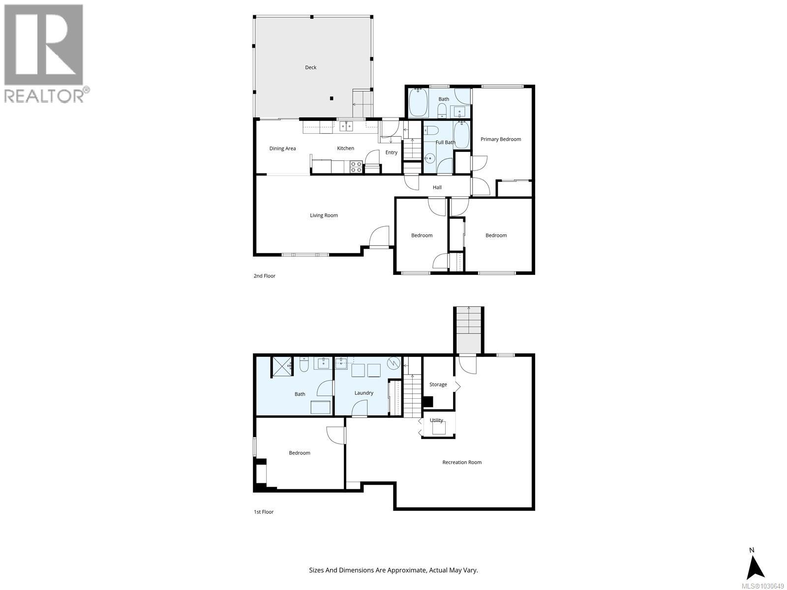 3775 Maitland St, Port Alberni