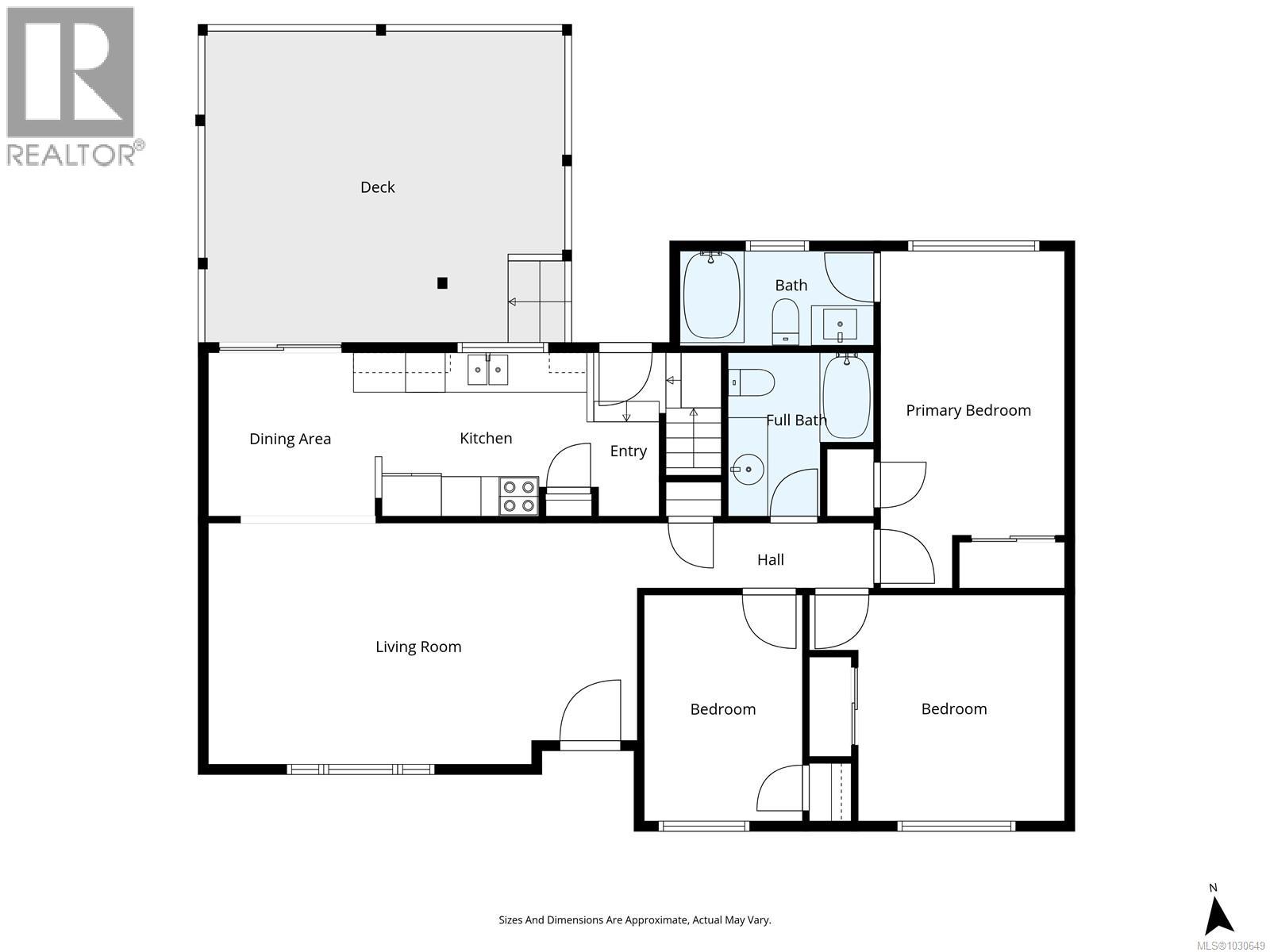 3775 Maitland St, Port Alberni