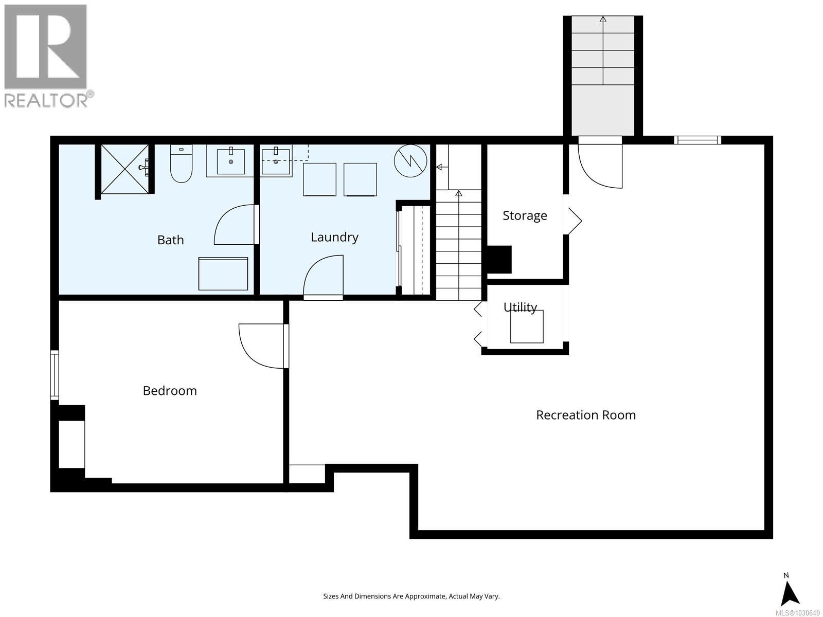 3775 Maitland St, Port Alberni