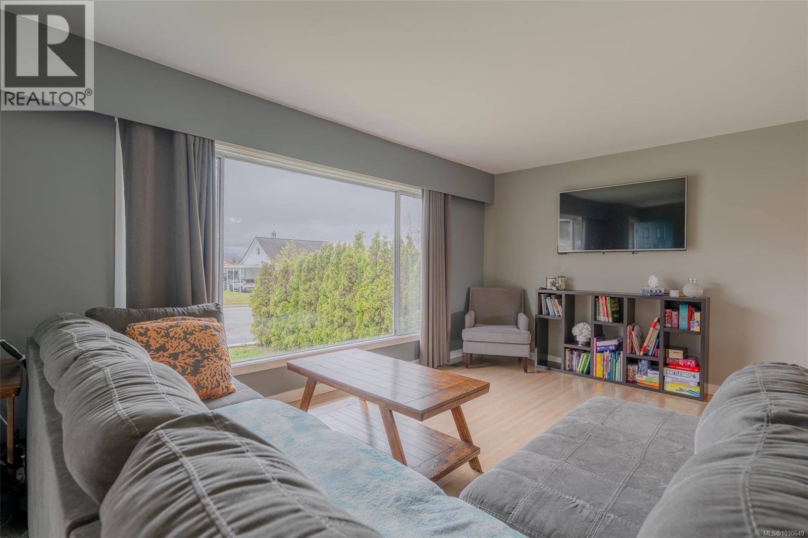 3775 Maitland St, Port Alberni