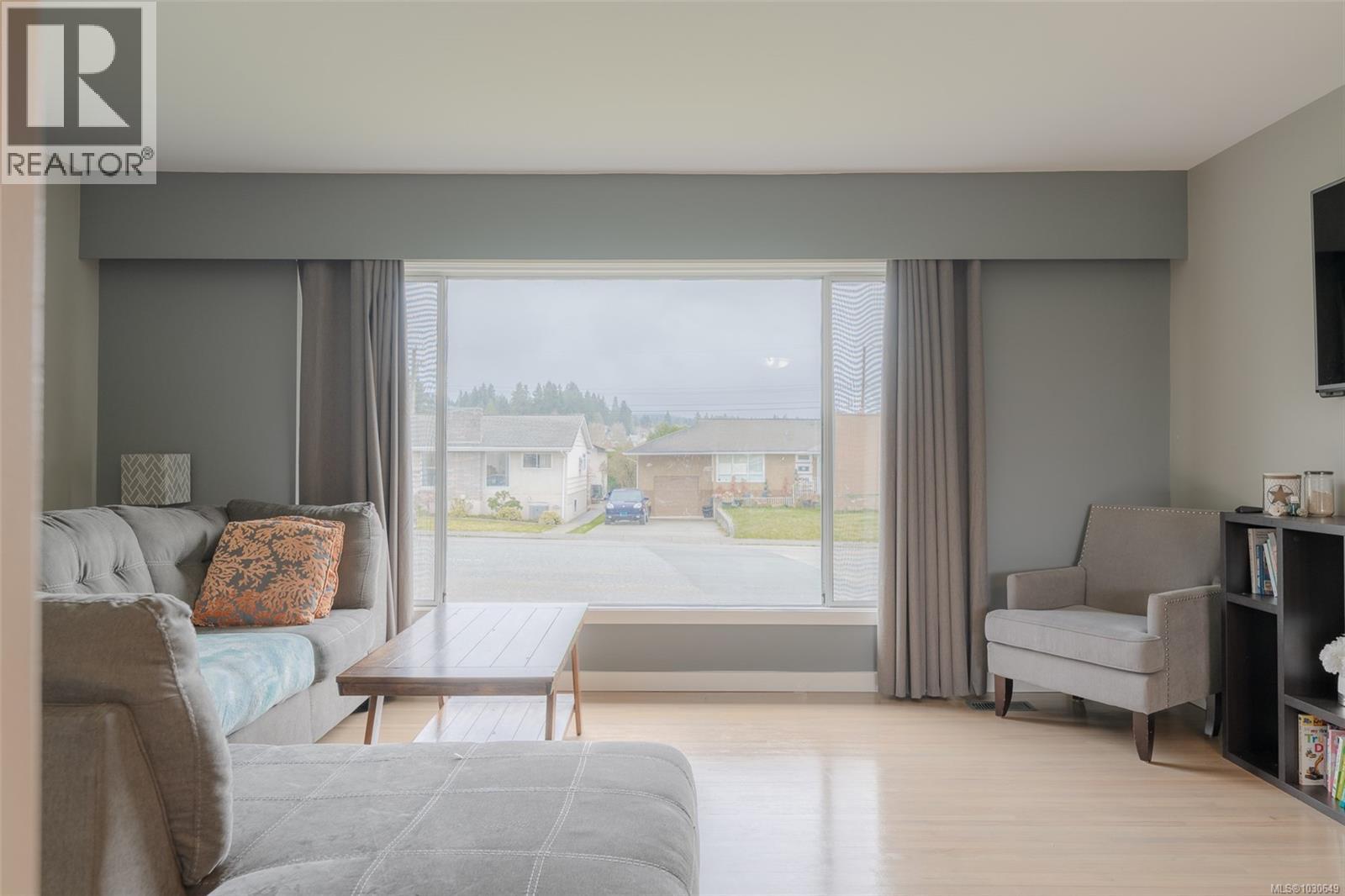 3775 Maitland St, Port Alberni