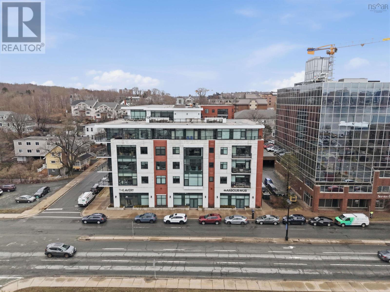 #305 25 ALDERNEY DRIVE - Image 2