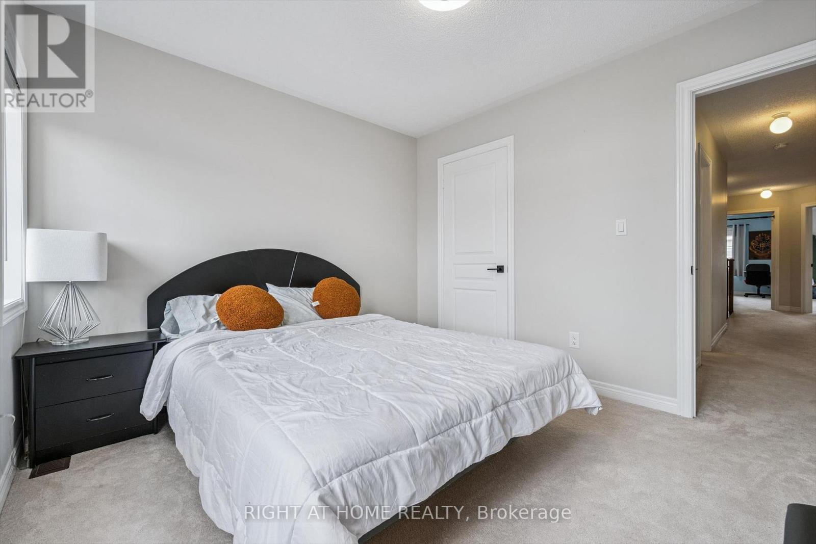 3 ANTOINE STREET,Brampton (Northwest Brampton),,
