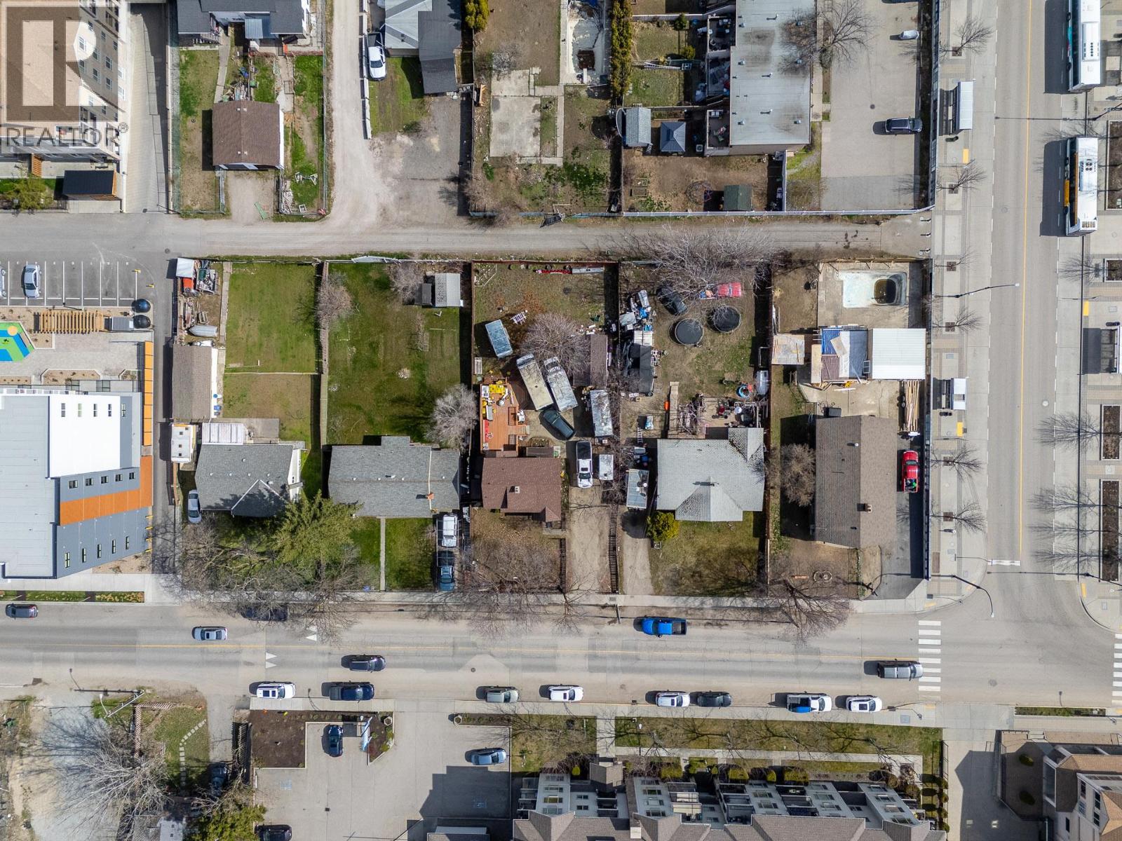 265 DOUGALL ROAD N - 12