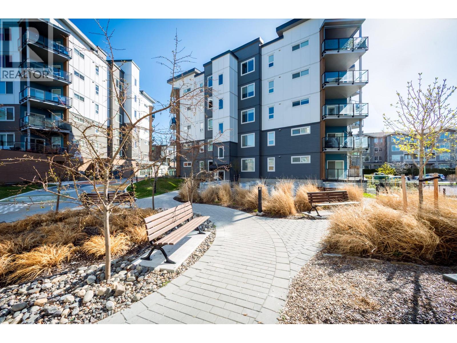 3642 Mission Springs Drive Unit# 204 Lot# 140, Kelowna