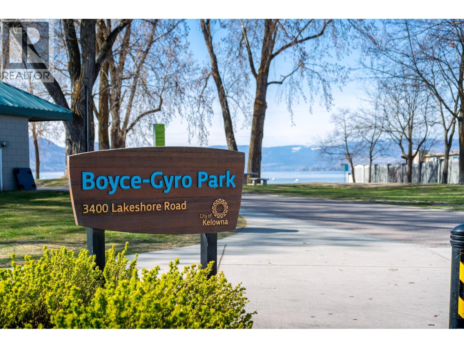 3642 Mission Springs Drive Unit# 204 Lot# 140, Kelowna