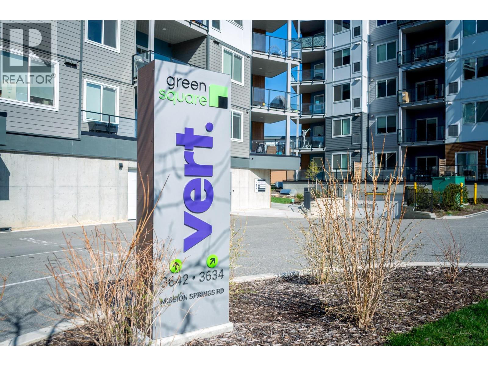 3642 Mission Springs Drive Unit# 204 Lot# 140, Kelowna