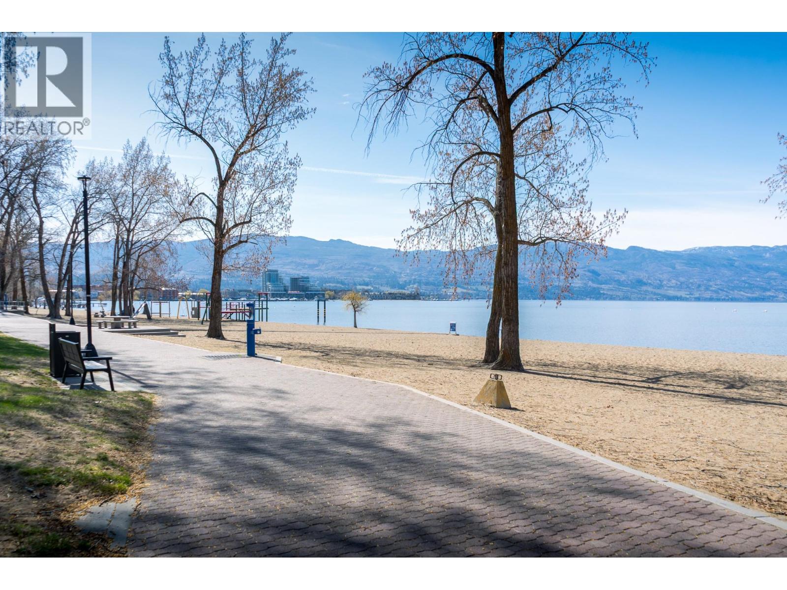 3642 Mission Springs Drive Unit# 204 Lot# 140, Kelowna