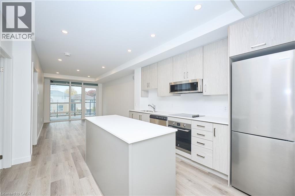 461 GREEN Road Unit# 210