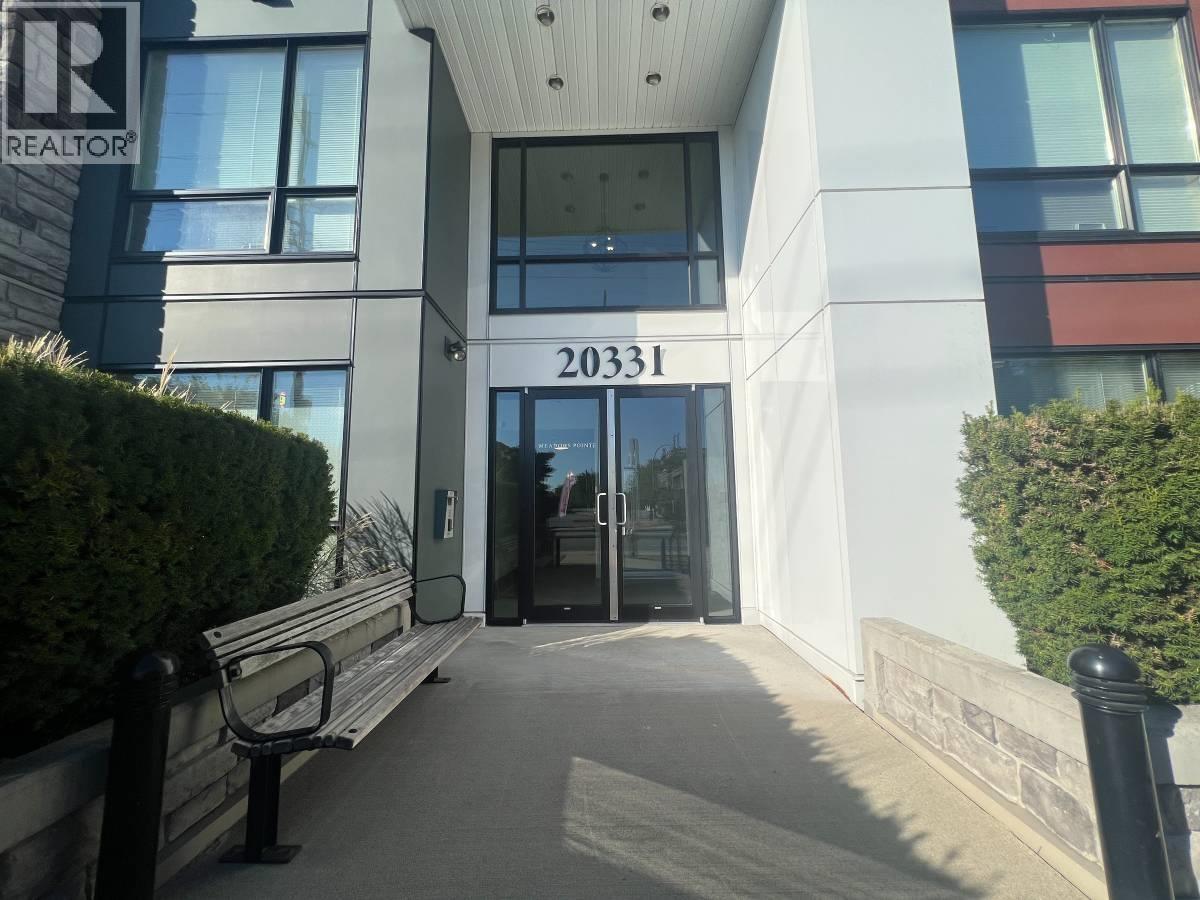 110 20331 DEWDNEY TRUNK RD, Maple Ridge