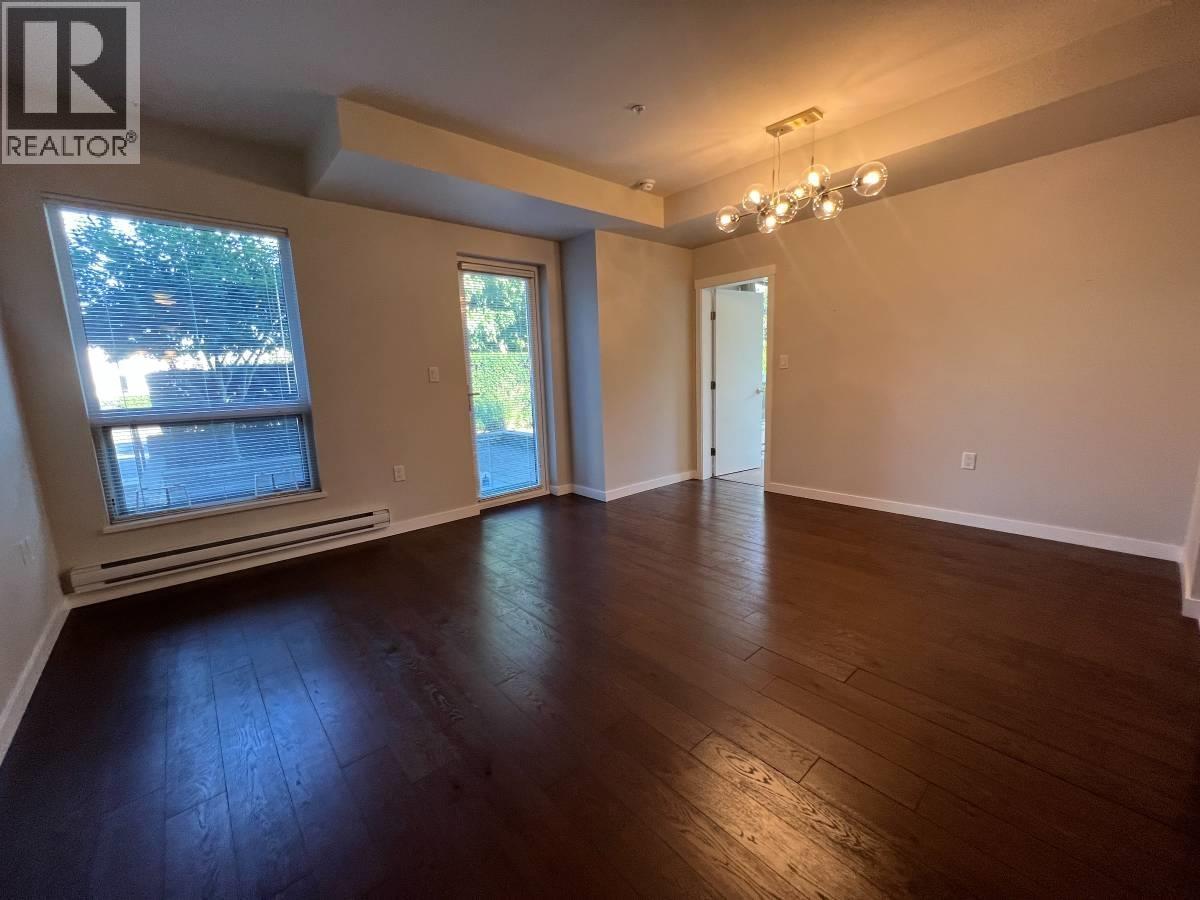 110 20331 DEWDNEY TRUNK RD, Maple Ridge