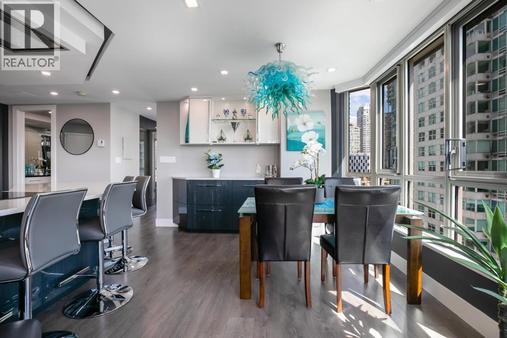 1101 1625 HORNBY STREET, Vancouver