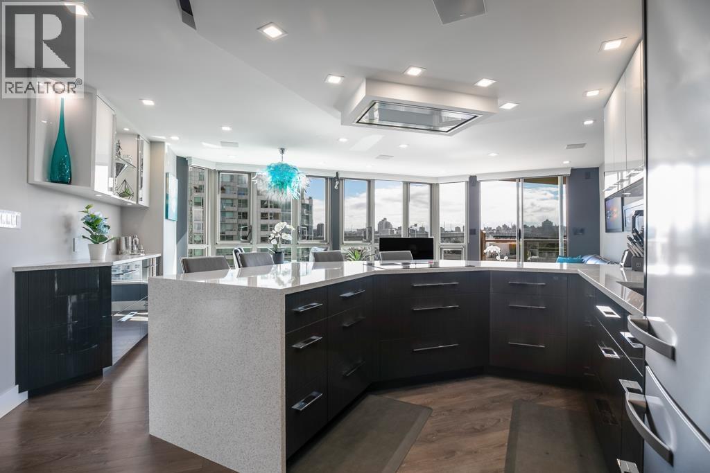 1101 1625 HORNBY STREET, Vancouver