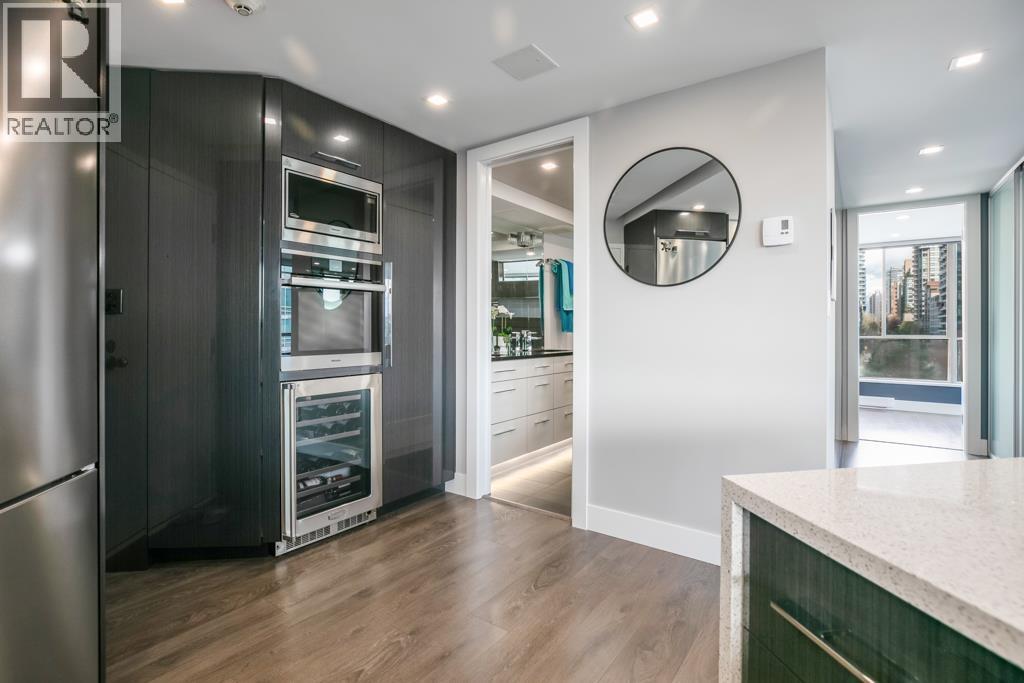 1101 1625 HORNBY STREET, Vancouver