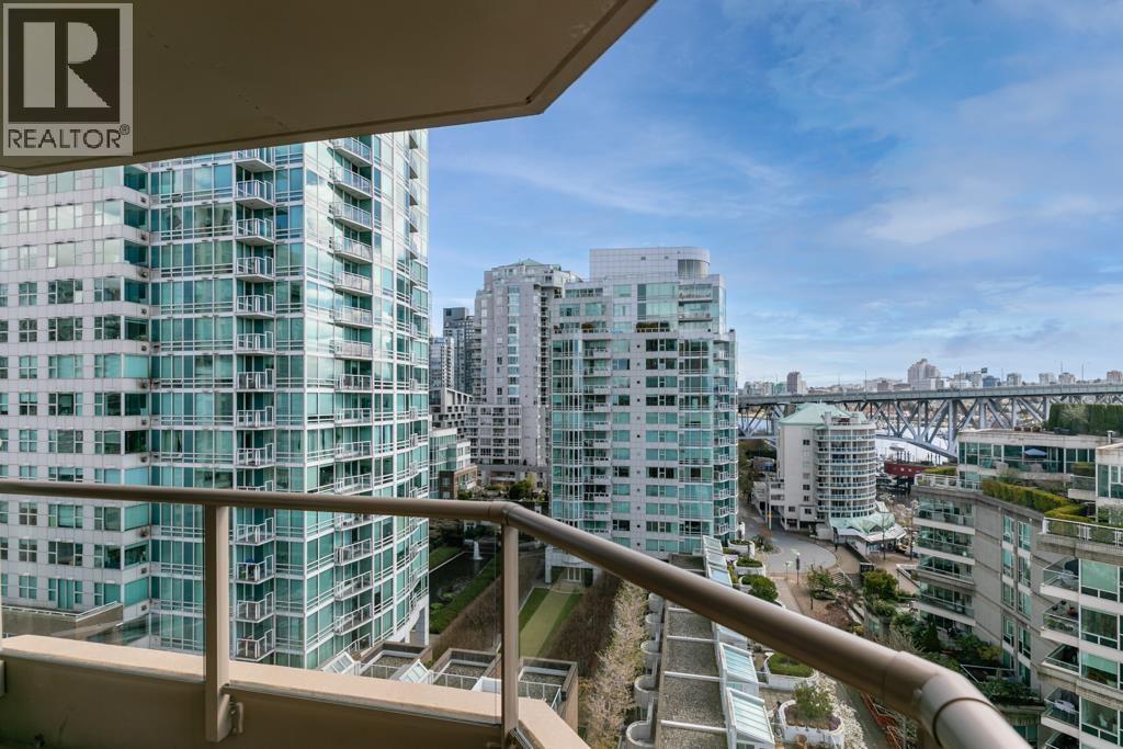 1101 1625 HORNBY STREET, Vancouver