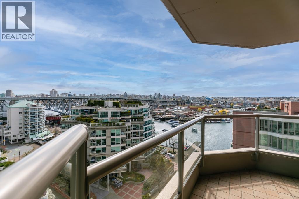 1101 1625 HORNBY STREET, Vancouver