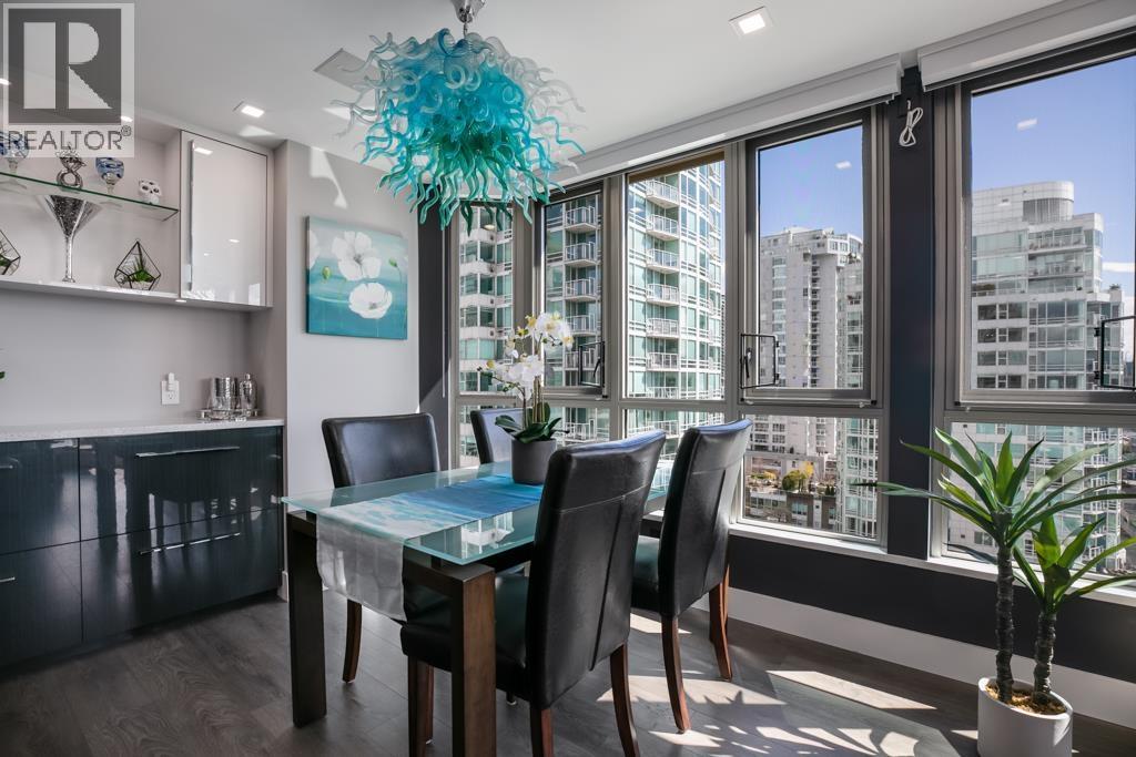 1101 1625 HORNBY STREET, Vancouver