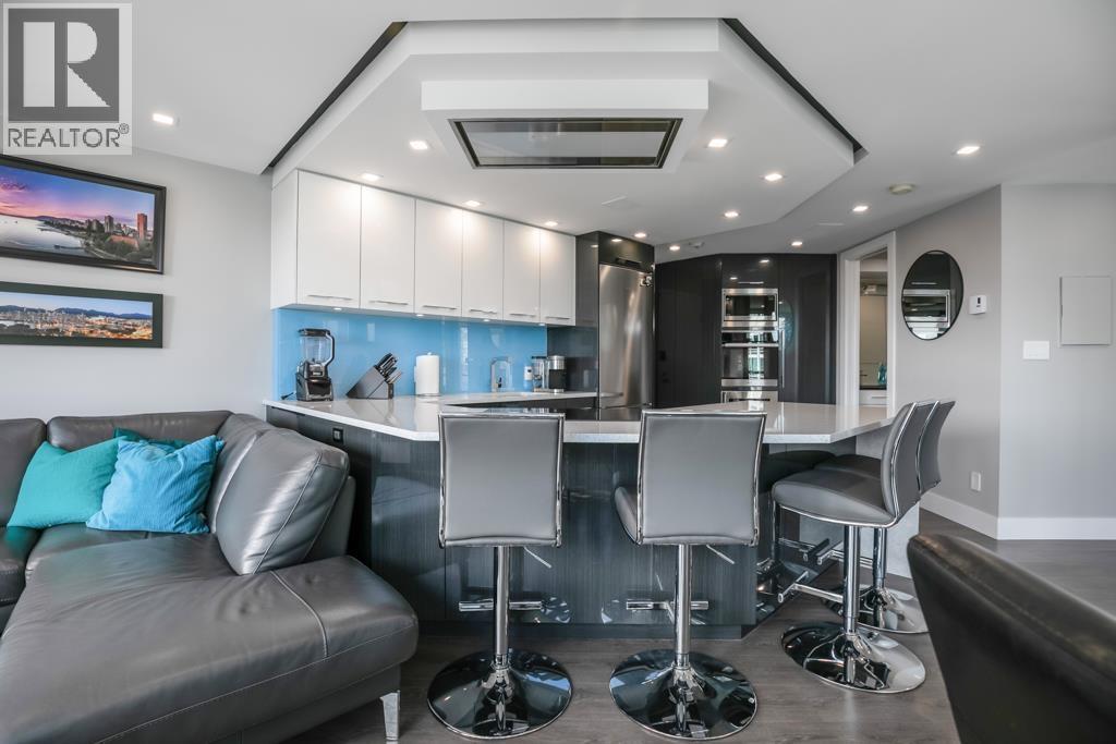 1101 1625 HORNBY STREET, Vancouver