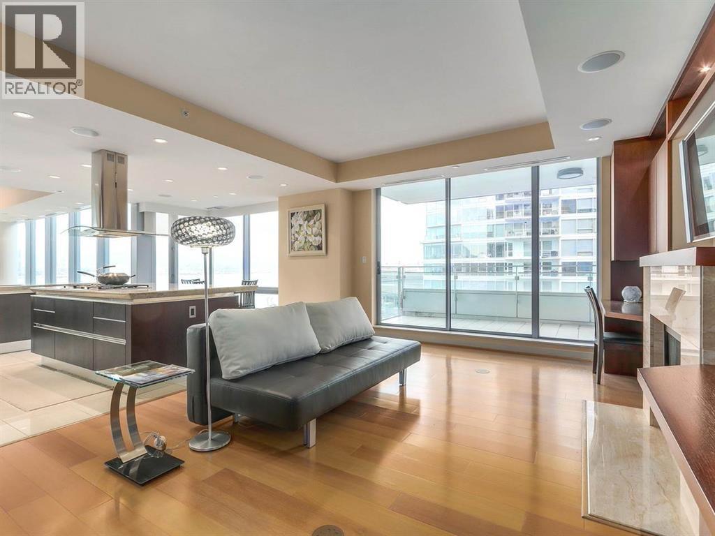 12FL 1169 W CORDOVA STREET, Vancouver