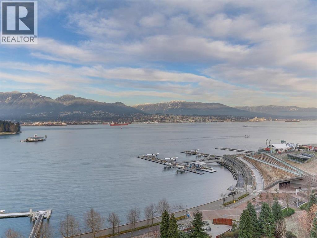 12FL 1169 W CORDOVA STREET, Vancouver