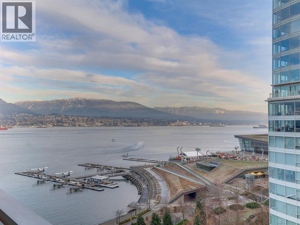 12FL 1169 W CORDOVA STREET, Vancouver