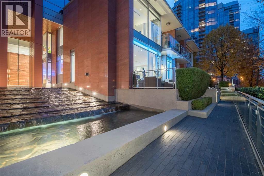 12FL 1169 W CORDOVA STREET, Vancouver