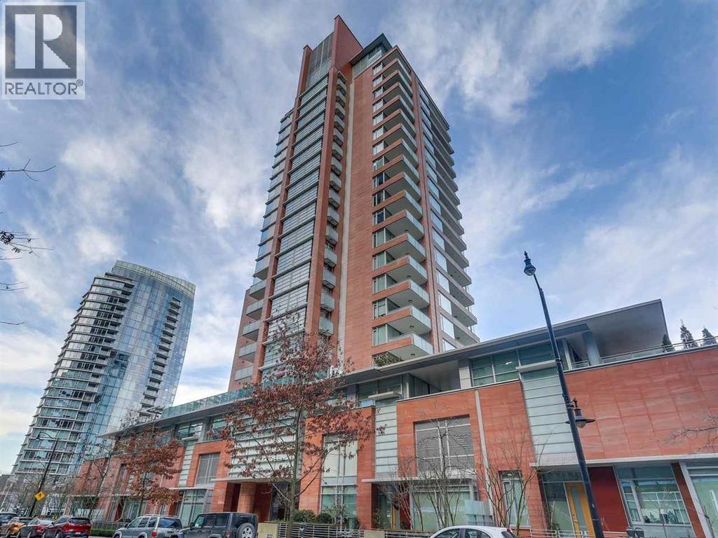 12FL 1169 W CORDOVA STREET, Vancouver