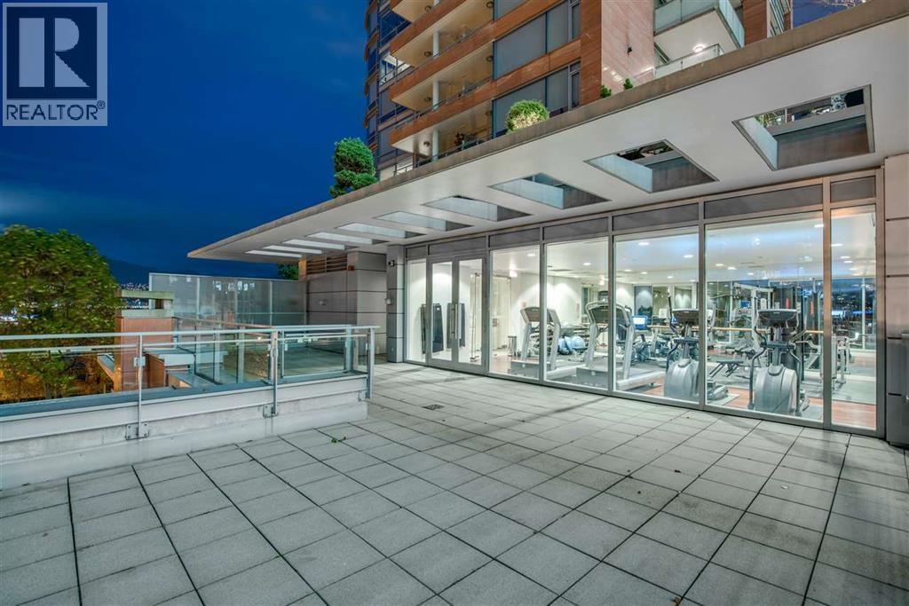 12FL 1169 W CORDOVA STREET