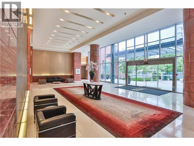 12FL 1169 W CORDOVA STREET, Vancouver