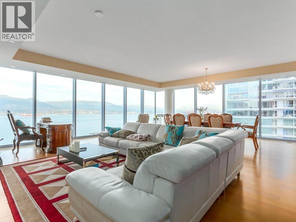 12FL 1169 W CORDOVA STREET, Vancouver