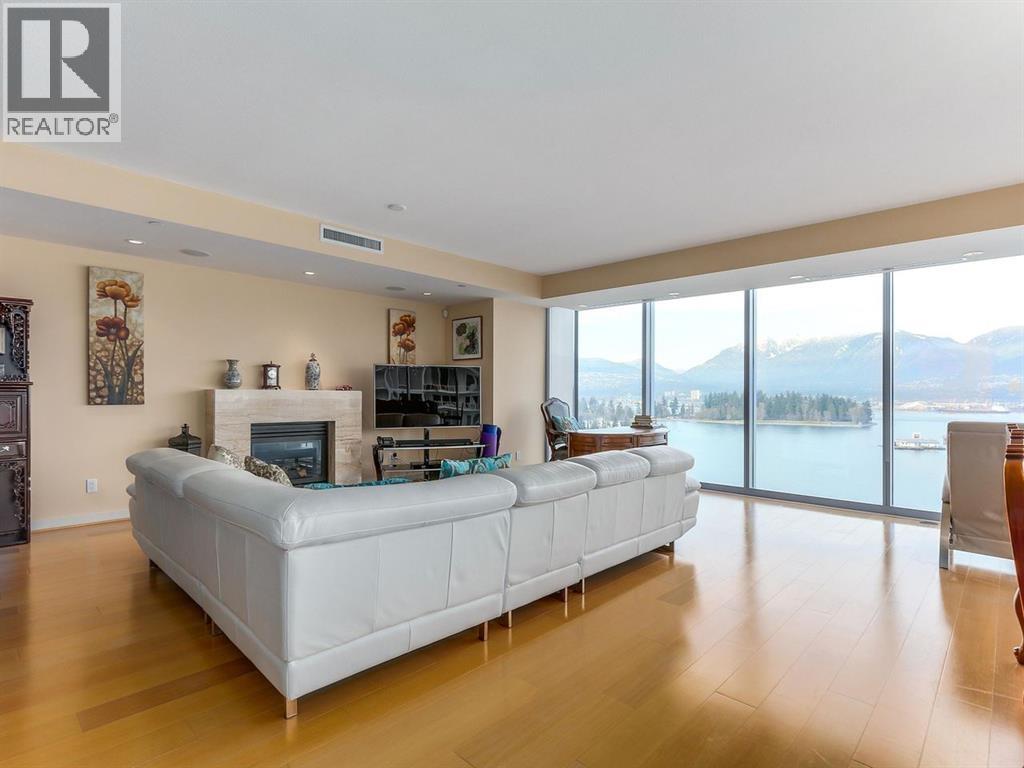 12FL 1169 W CORDOVA STREET, Vancouver